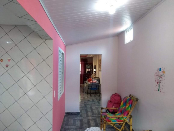 Imagem Casa com 3 Quartos à Venda, 1 m² em Núcleo Habitacional Vereador Edson Francisco Da Silva - Bauru Imagem Casa com 3 Quartos à Venda, 1 m² em Núcleo Habitacional Vereador Edson Francisco Da Silva - Bauru