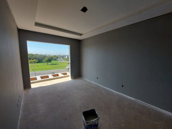 Imagem Sobrado com 3 Quartos à Venda, 190 m² em Parque Da Matriz - Gravataí