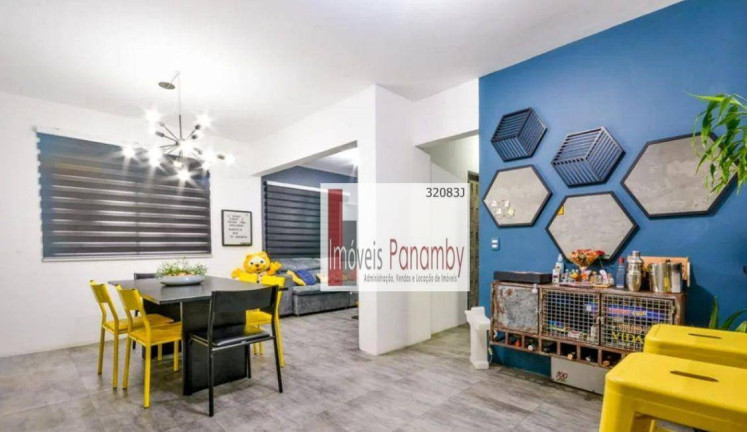 Imagem Apartamento com 2 Quartos à Venda, 70 m² em Vila Andrade - São Paulo Imagem Apartamento com 2 Quartos à Venda, 70 m² em Vila Andrade - São Paulo
