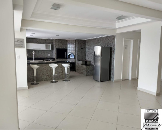 Imagem Apartamento com 4 Quartos à Venda, 270 m² em Parque Campolim - Sorocaba Imagem Apartamento com 4 Quartos à Venda, 270 m² em Parque Campolim - Sorocaba