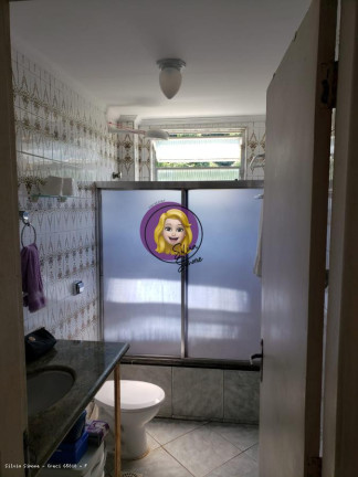 Imagem Apartamento com 1 Quarto à Venda,  em Itararé - São Vicente
