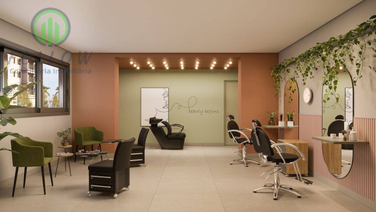 Imagem Studio com 1 Quarto à Venda, 25 m² em Centro - Osasco Imagem Studio com 1 Quarto à Venda, 25 m² em Centro - Osasco