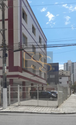 Imagem Apartamento com 1 Quarto à Venda, 48 m² em Tupi - Praia Grande Imagem Apartamento com 1 Quarto à Venda, 48 m² em Tupi - Praia Grande