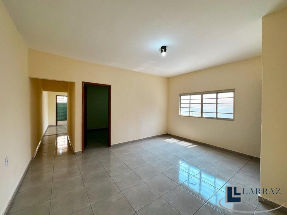 Imagem Casa com 3 Quartos à Venda, 144 m² em Ipiranga - Ribeirão Preto Imagem Casa com 3 Quartos à Venda, 144 m² em Ipiranga - Ribeirão Preto