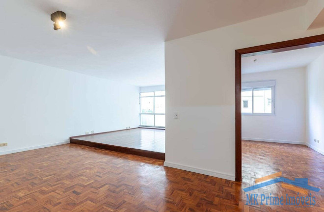 Imagem Apartamento com 3 Quartos à Venda, 139 m² em Bela Vista - São Paulo