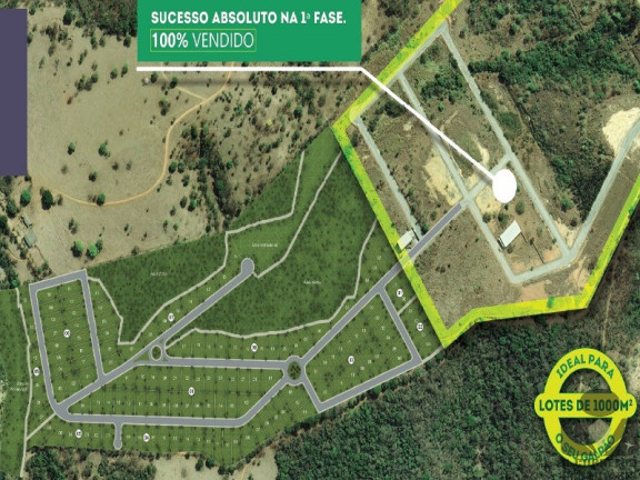 Imagem Imóvel à Venda, 1.000 m² em Metropolitan Business Center Ii - Confins Imagem Imóvel à Venda, 1.000 m² em Metropolitan Business Center Ii - Confins