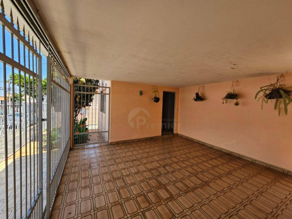 Imagem Casa com 3 Quartos para Alugar, 185 m² em Centro - Indaiatuba