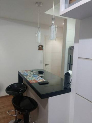Imagem Apartamento com 2 Quartos à Venda, 53 m² em Wanel Ville - Sorocaba Imagem Apartamento com 2 Quartos à Venda, 53 m² em Wanel Ville - Sorocaba