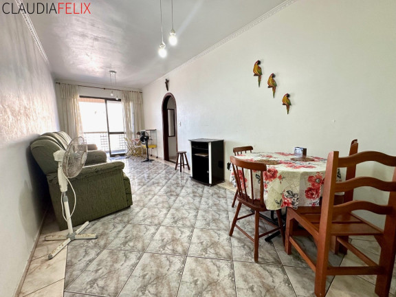 Imagem Imóvel com 2 Quartos à Venda, 92 m² em Guilhermina - Praia Grande Imagem Imóvel com 2 Quartos à Venda, 92 m² em Guilhermina - Praia Grande