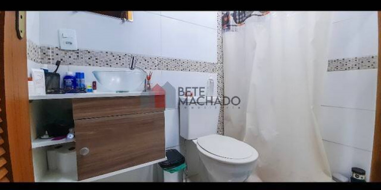 Imagem Casa com 3 Quartos à Venda, 103 m² em Ermitage - Teresópolis