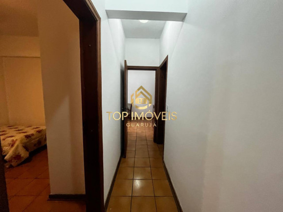 Imagem Apartamento com 3 Quartos à Venda, 110 m² em Pitangueiras - Guarujá
