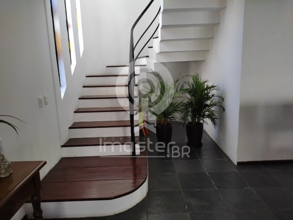 Imagem Casa com 5 Quartos à Venda, 410 m² em Edson Queiroz - Fortaleza Imagem Casa com 5 Quartos à Venda, 410 m² em Edson Queiroz - Fortaleza