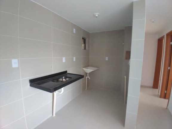 Imagem Apartamento com 2 Quartos à Venda, 50 m² em Cuiá - João Pessoa