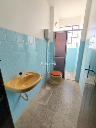 Apartamento com 2 Quartos à Venda, 55 m² em Bonfim - Santa Maria