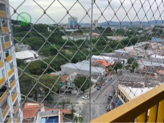 Imagem Apartamento com 2 Quartos à Venda, 56 m² em Vila Osasco - Osasco Imagem Apartamento com 2 Quartos à Venda, 56 m² em Vila Osasco - Osasco