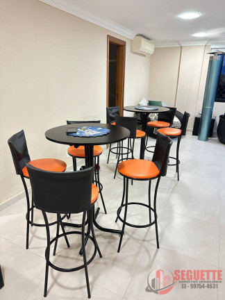 Imagem Cobertura com 3 Quartos para Temporada, 220 m² em Riviera De São Lourenço - Bertioga Imagem Cobertura com 3 Quartos para Temporada, 220 m² em Riviera De São Lourenço - Bertioga