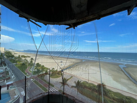 Imagem Imóvel com 2 Quartos à Venda, 75 m² em Maracanã - Praia Grande
