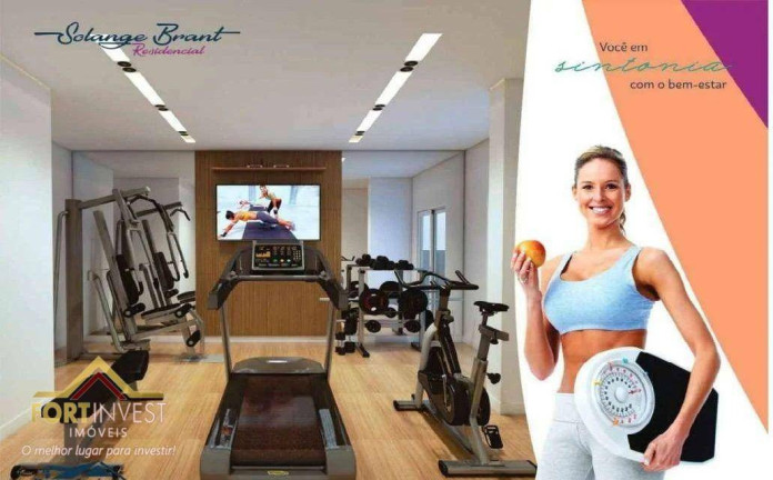 Imagem Imóvel com 1 Quarto à Venda, 42 m² em Guilhermina - Praia Grande Imagem Imóvel com 1 Quarto à Venda, 42 m² em Guilhermina - Praia Grande