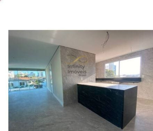 Imagem Apartamento com 4 Quartos à Venda, 139 m² em Castelo - Belo Horizonte Imagem Apartamento com 4 Quartos à Venda, 139 m² em Castelo - Belo Horizonte