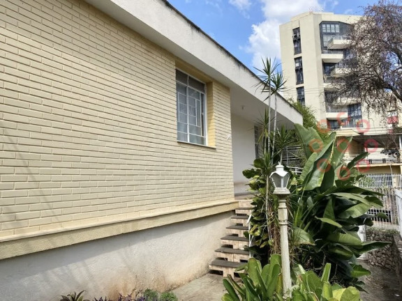 Imagem Casa com 3 Quartos à Venda, 196 m² em Serra - Belo Horizonte