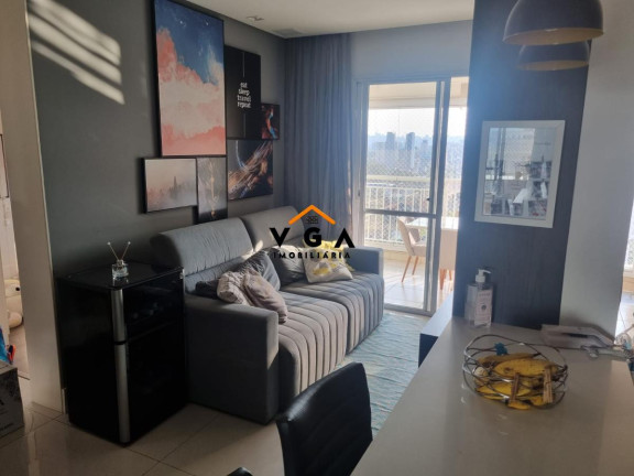 Imagem Apartamento com 2 Quartos à Venda, 68 m² em Tatuapé - São Paulo Imagem Apartamento com 2 Quartos à Venda, 68 m² em Tatuapé - São Paulo