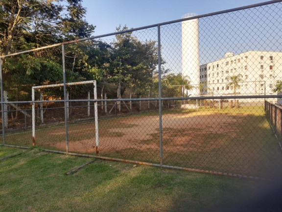 Imagem Apartamento com 2 Quartos à Venda,  em Campo Grande - Rio De Janeiro