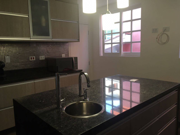 Imagem Casa de Condomínio à Venda, 420 m² em Alphaville - Santana De Parnaíba