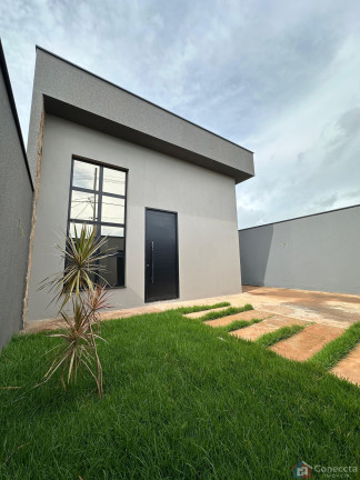Imagem Casa com 2 Quartos à Venda, 67 m² em Afonso Queiroz - Patos De Minas Imagem Casa com 2 Quartos à Venda, 67 m² em Afonso Queiroz - Patos De Minas