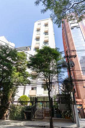Imagem Apartamento com 3 Quartos à Venda, 120 m² em Jardim Paulista - São Paulo Imagem Apartamento com 3 Quartos à Venda, 120 m² em Jardim Paulista - São Paulo