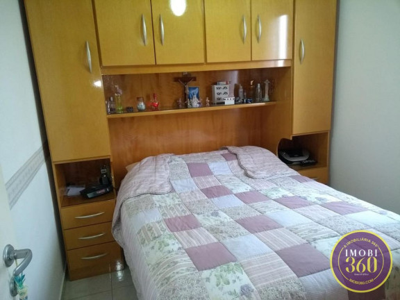 Imagem Apartamento com 3 Quartos à Venda, 80 m² em Vila Antonieta - São Paulo Imagem Apartamento com 3 Quartos à Venda, 80 m² em Vila Antonieta - São Paulo