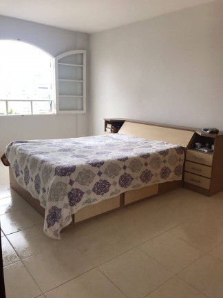 Imagem Apartamento com 4 Quartos à Venda, 250 m² em Centro - Santo André Imagem Apartamento com 4 Quartos à Venda, 250 m² em Centro - Santo André