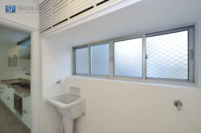 Imagem Apartamento com 2 Quartos à Venda, 85 m² em Moema índios - São Paulo Imagem Apartamento com 2 Quartos à Venda, 85 m² em Moema índios - São Paulo