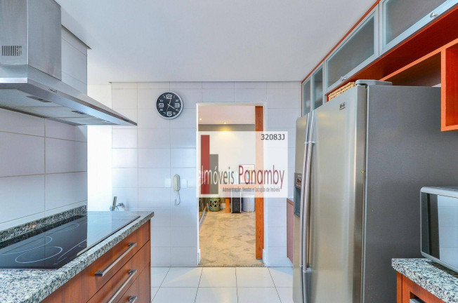 Imagem Apartamento com 3 Quartos à Venda, 124 m² em Brooklin Paulista - São Paulo Imagem Apartamento com 3 Quartos à Venda, 124 m² em Brooklin Paulista - São Paulo