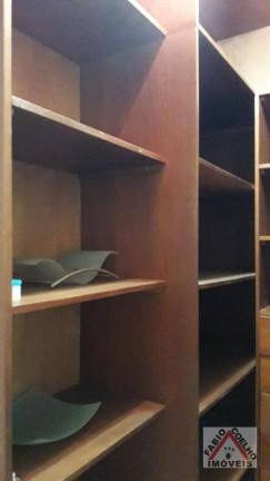 Imagem Cobertura com 3 Quartos à Venda, 144 m² em Morumbi - São Paulo Imagem Cobertura com 3 Quartos à Venda, 144 m² em Morumbi - São Paulo