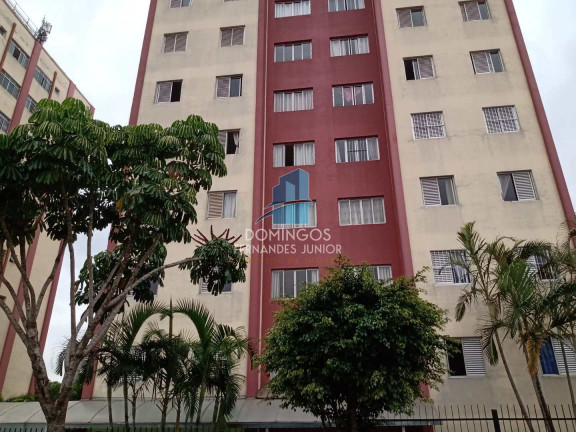 Imagem Apartamento com 2 Quartos à Venda, 54 m² em Itaquera - São Paulo