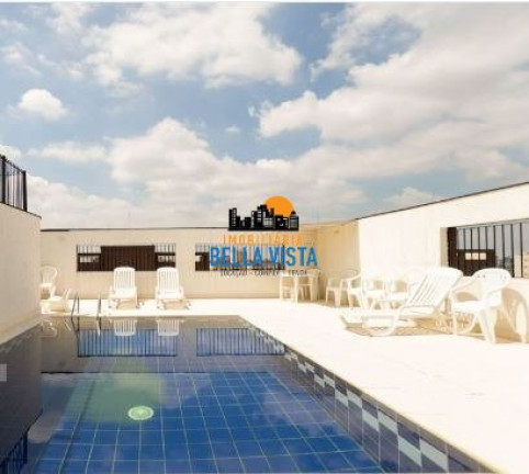 Imagem Apartamento com 2 Quartos à Venda, em Jabaquara - São Paulo Imagem Apartamento com 2 Quartos à Venda, em Jabaquara - São Paulo