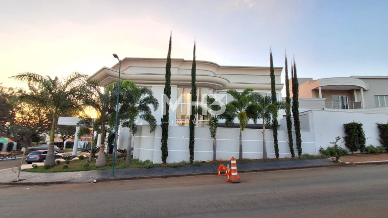 Imagem Casa de Condomínio com 3 Quartos à Venda, 438 m² em Vila Cordenonsi - Americana Imagem Casa de Condomínio com 3 Quartos à Venda, 438 m² em Vila Cordenonsi - Americana