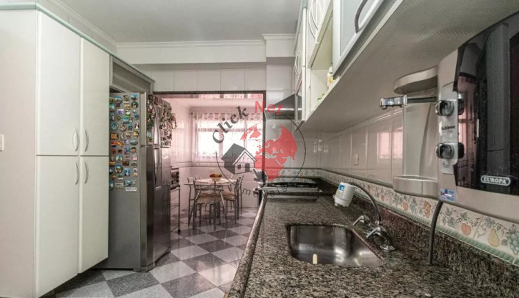 Imagem Apartamento com 4 Quartos à Venda, 163 m² em Barcelona - São Caetano Do Sul Imagem Apartamento com 4 Quartos à Venda, 163 m² em Barcelona - São Caetano Do Sul