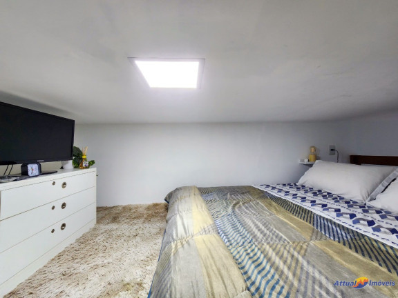Imagem Kitnet com 1 Quarto à Venda, 19 m² em Alto - Teresópolis Imagem Kitnet com 1 Quarto à Venda, 19 m² em Alto - Teresópolis