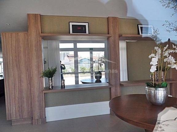 Imagem Apartamento com 2 Quartos à Venda, 67 m² em Taquaral - Campinas