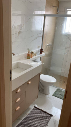 Imagem Apartamento com 2 Quartos à Venda, 84 m² em Parque Esplanada - Embu Das Artes
