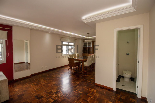 Imagem Apartamento com 3 Quartos à Venda ou Locação, 187 m² em Itaim Bibi - São Paulo Imagem Apartamento com 3 Quartos à Venda ou Locação, 187 m² em Itaim Bibi - São Paulo