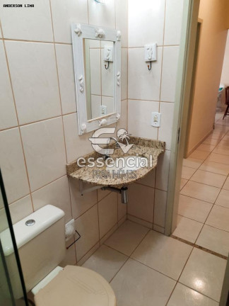 Imagem Apartamento com 2 Quartos à Venda, 97 m² em Praia Do Itaguá - Ubatuba