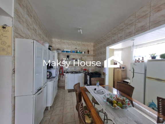 Imagem Casa com 2 Quartos à Venda, 85 m² em Bal. Nereidas - Guaratuba Imagem Casa com 2 Quartos à Venda, 85 m² em Bal. Nereidas - Guaratuba