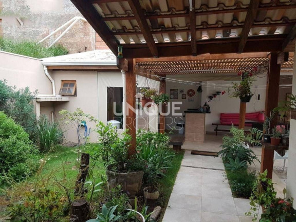 Imagem Casa de Condomínio com 3 Quartos à Venda, 1.000 m² em Loteamento Portal Da Colina - Jundiaí Imagem Casa de Condomínio com 3 Quartos à Venda, 1.000 m² em Loteamento Portal Da Colina - Jundiaí