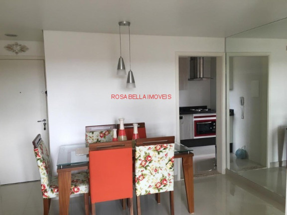 Imagem Apartamento com 2 Quartos à Venda, 54 m² em Vila Nova Esperia - Jundiaí