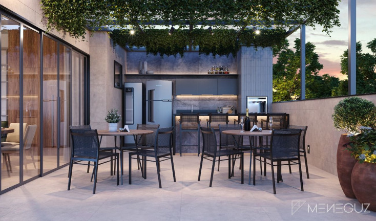 Imagem Apartamento com 3 Quartos à Venda, 113 m² em Itapuã - Vila Velha