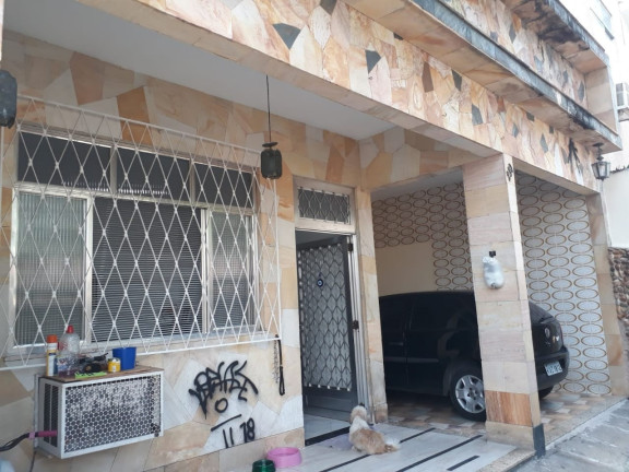 Imagem Casa com 6 Quartos à Venda, 220 m² em Taquara - Rio De Janeiro Imagem Casa com 6 Quartos à Venda, 220 m² em Taquara - Rio De Janeiro