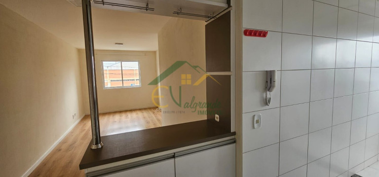 Imagem Apartamento com 2 Quartos à Venda, 52 m² em Weissópolis - Pinhais Imagem Apartamento com 2 Quartos à Venda, 52 m² em Weissópolis - Pinhais