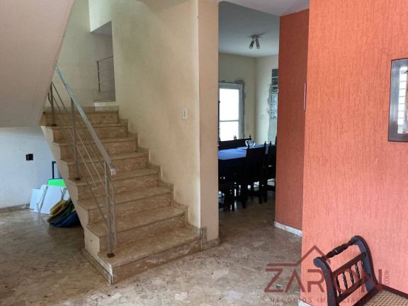 Imagem Casa com 3 Quartos para Alugar, 218 m² em Centro - Taubaté